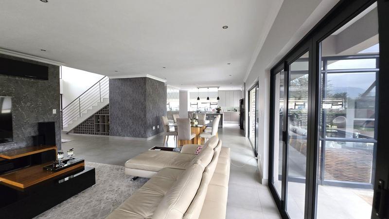 4 Bedroom Property for Sale in La Camargue Private Country Estate North West